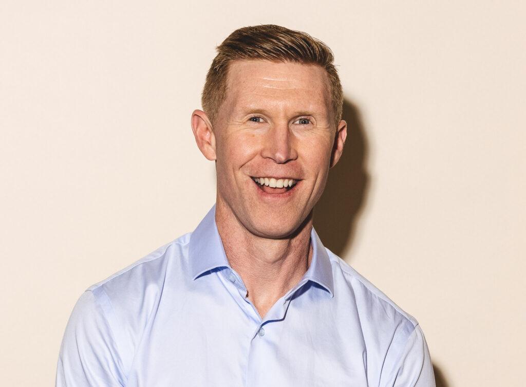 Explore perspectives on navigating the intersection of artificial intelligence and ethical considerations in sales with Salesloft's Frank Dale, SVP of Product Management