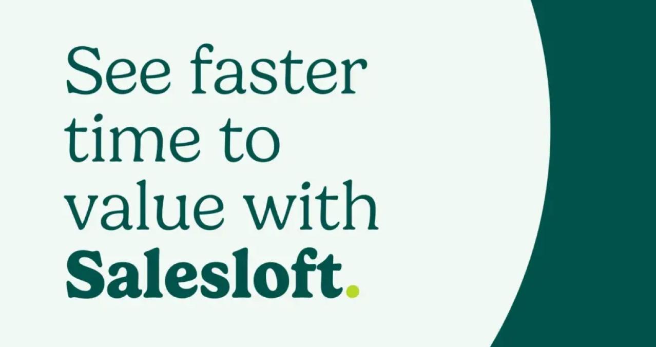 RevOps teams can unlock more revenue with Salesloft's unified tech stack