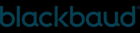 Black Baud Logo
