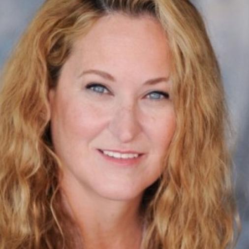 Michelle Sidwell headshot