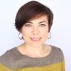Sara Waldman Headshot Image