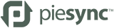 Piesync logo
