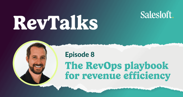 RevTalks Episode 8 promotional image