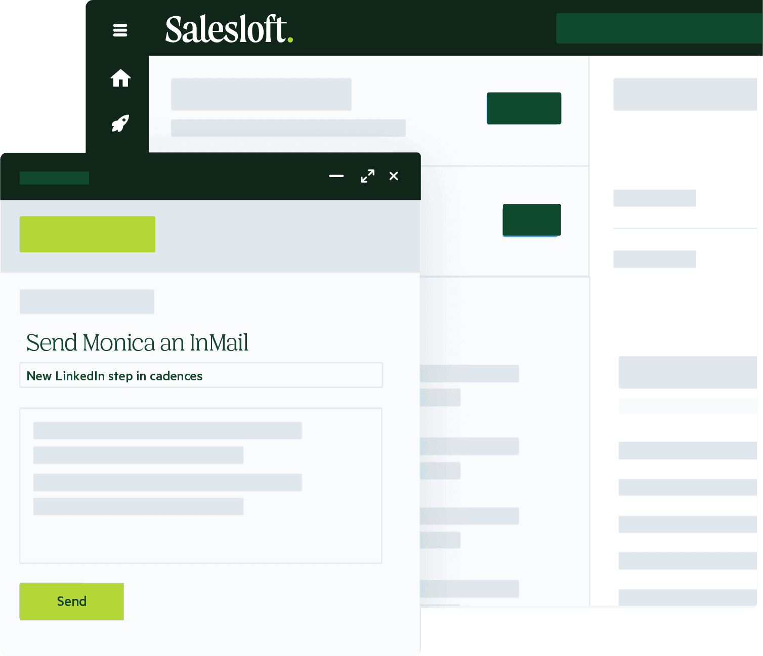 sales navigator graphic