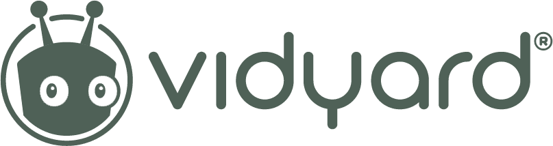 Vidyard logo