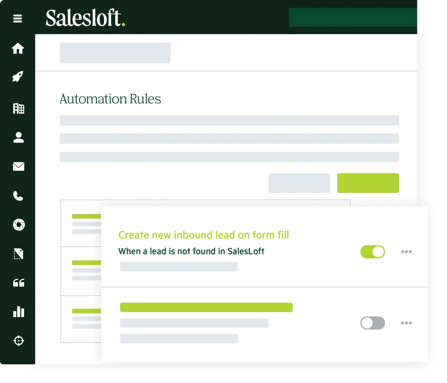 automation rules graphic
