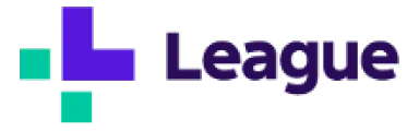 Leagu Logo
