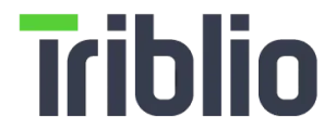 Triblio logo