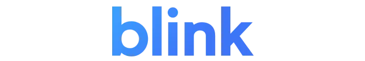 Blink Logo