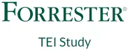 Forrester TEI Study Logo