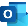 MS Outlook logo
