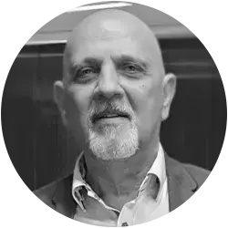 Mark Antipof