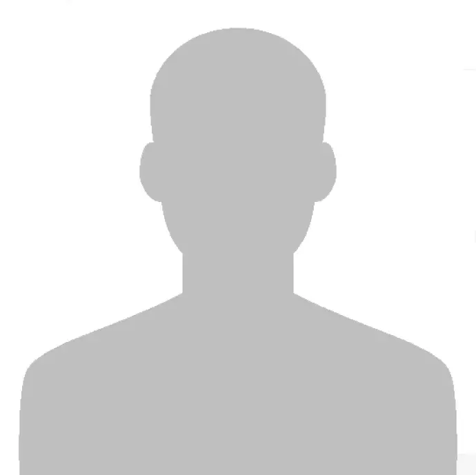 Headshot Placeholder