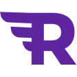 Logo of R company