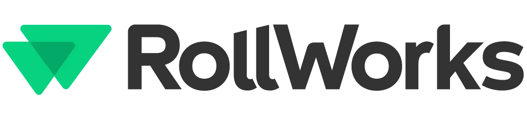 rollworks logo