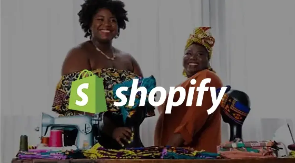 Shopify and Salesloft Story