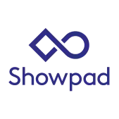 showpad logo