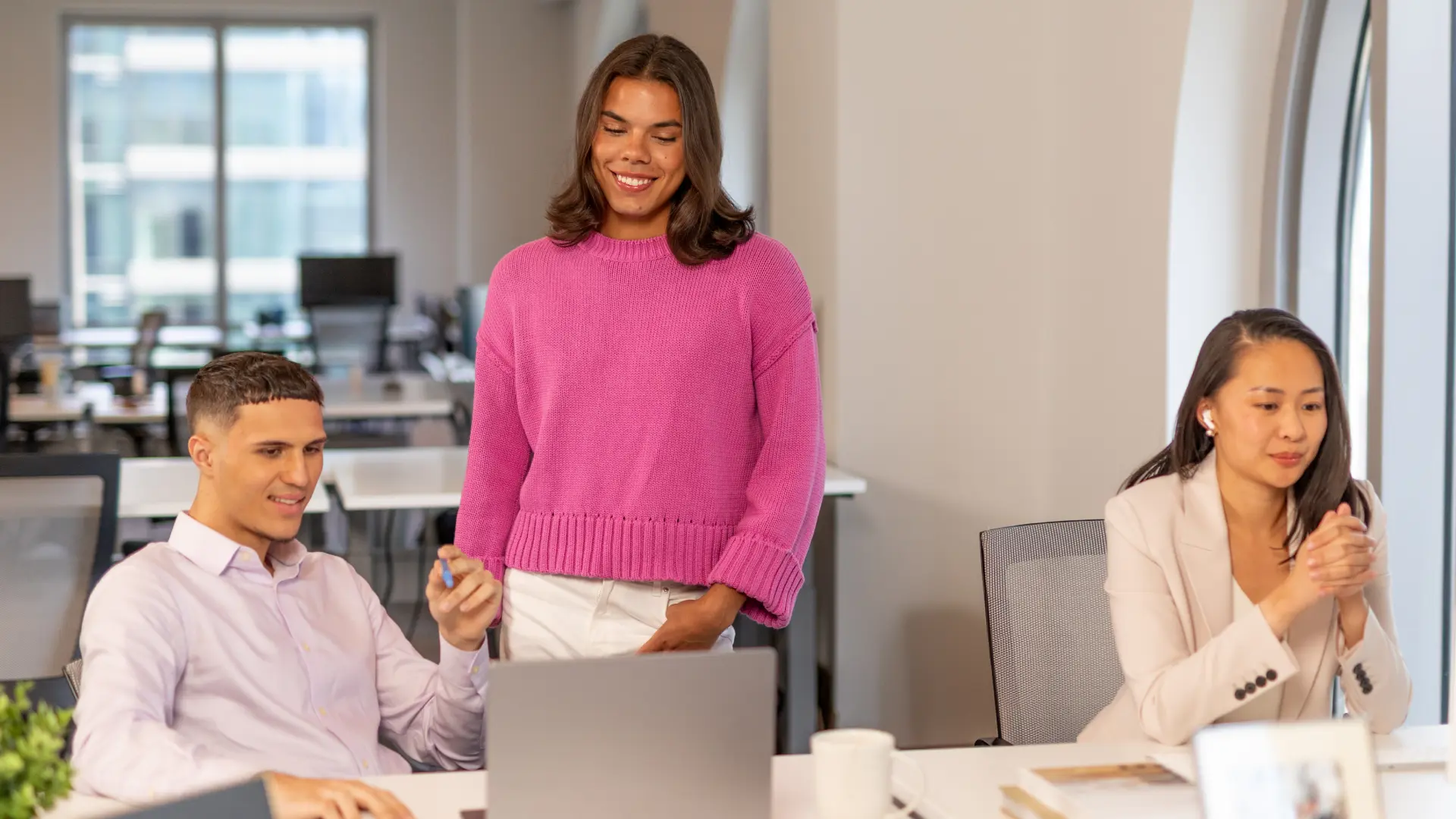 customer success hero